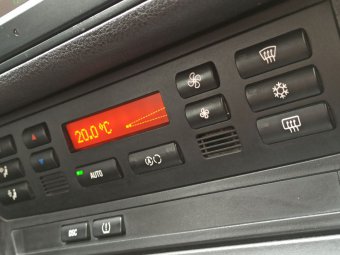 BMW 330Ci E46 Coup - 3er BMW - E46