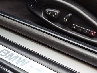 BMW 330Ci E46 Coup - 3er BMW - E46