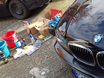 BMW 330Ci E46 Coup - 3er BMW - E46