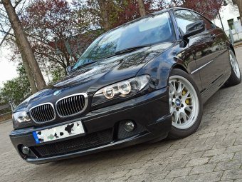 BMW 330Ci E46 Coup - 3er BMW - E46
