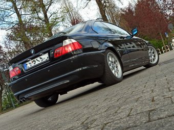 BMW 330Ci E46 Coup - 3er BMW - E46