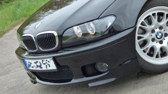 BMW 330Ci E46 Coup - 3er BMW - E46