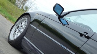 BMW 330Ci E46 Coup - 3er BMW - E46
