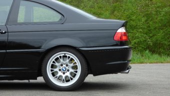 BMW 330Ci E46 Coup - 3er BMW - E46