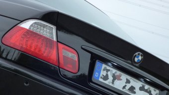BMW 330Ci E46 Coup - 3er BMW - E46