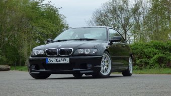 BMW 330Ci E46 Coup - 3er BMW - E46