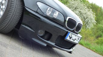 BMW 330Ci E46 Coup - 3er BMW - E46