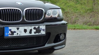 BMW 330Ci E46 Coup - 3er BMW - E46