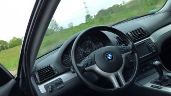 BMW 330Ci E46 Coup - 3er BMW - E46