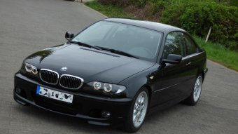 BMW 330Ci E46 Coup - 3er BMW - E46