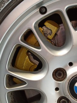 BMW 330Ci E46 Coup - 3er BMW - E46