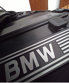 BMW 330Ci E46 Coup - 3er BMW - E46