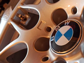 BMW 330Ci E46 Coup - 3er BMW - E46