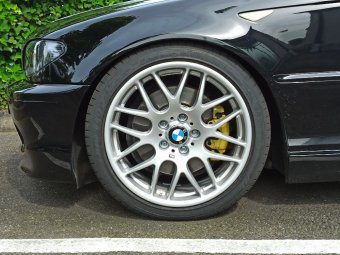 BMW 330Ci E46 Coupé - 3er BMW - E46 BMW 330Ci E46 Coupé - 3er BMW - E46