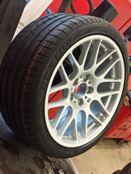 BMW 330Ci E46 Coup - 3er BMW - E46