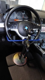 BMW 330Ci E46 Coup - 3er BMW - E46