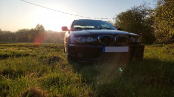 BMW 330Ci E46 Coup - 3er BMW - E46