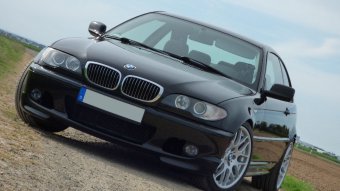 BMW 330Ci E46 Coup - 3er BMW - E46