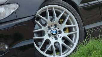 BMW 330Ci E46 Coup - 3er BMW - E46