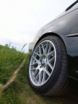BMW 330Ci E46 Coup - 3er BMW - E46