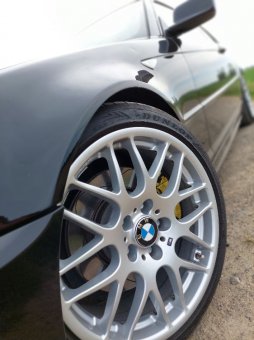 BMW 330Ci E46 Coup - 3er BMW - E46