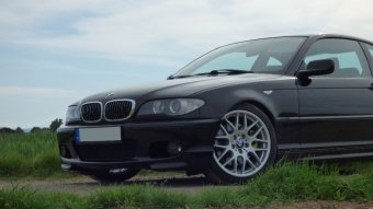 BMW 330Ci E46 Coup - 3er BMW - E46