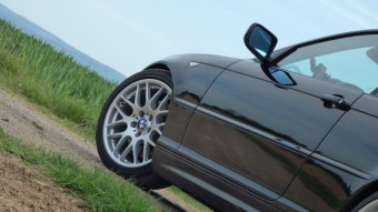 BMW 330Ci E46 Coup - 3er BMW - E46