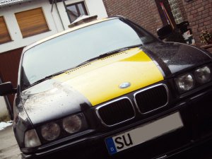 325i E36 Coup AVUS *Ex* - 3er BMW - E36