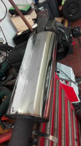 318is E36 Coup Hellrot Class-II-Optik - 3er BMW - E36