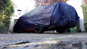 318is E36 Coup Hellrot Class-II-Optik - 3er BMW - E36