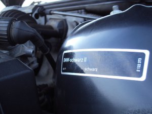 318i E36 Touring Schwarz II - 3er BMW - E36