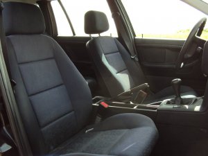 318i E36 Touring Schwarz II - 3er BMW - E36