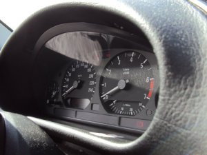 318i E36 Touring Schwarz II - 3er BMW - E36 318i E36 Touring Schwarz II - 3er BMW - E36