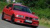 318is E36 Coup Hellrot Class-II-Optik - 3er BMW - E36 - P1000676.JPG
