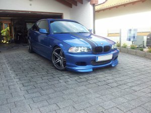 BMW 320ci (E46) - 3er BMW - E46