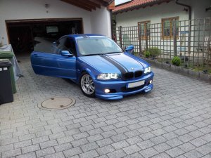 BMW 320ci (E46) - 3er BMW - E46
