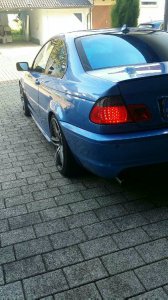 BMW 320ci (E46) - 3er BMW - E46