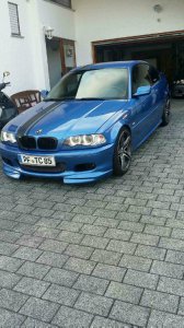 BMW 320ci (E46) - 3er BMW - E46