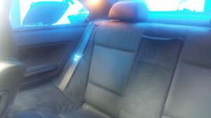 BMW 320ci (E46) - 3er BMW - E46