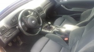 BMW 320ci (E46) - 3er BMW - E46