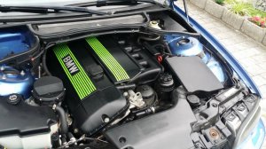 BMW 320ci (E46) - 3er BMW - E46
