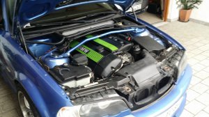 BMW 320ci (E46) - 3er BMW - E46