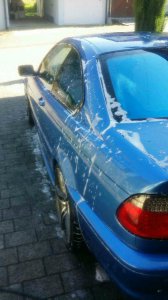 BMW 320ci (E46) - 3er BMW - E46