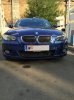 335i DKG - LMans Blau - 3er BMW - E90 / E91 / E92 / E93 - IMG_1191.jpg