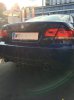 335i DKG - LMans Blau - 3er BMW - E90 / E91 / E92 / E93 - IMG_1195.jpg