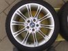 Borbet BMW Doppelspeiche M135 8x18 ET 