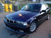 318ti Open Air - 3er BMW - E36