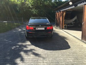 F01 740d xdrive - Fotostories weiterer BMW Modelle