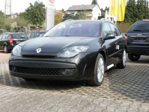 Renault Laguna - Fremdfabrikate