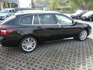 Renault Laguna - Fremdfabrikate Renault Laguna - Fremdfabrikate